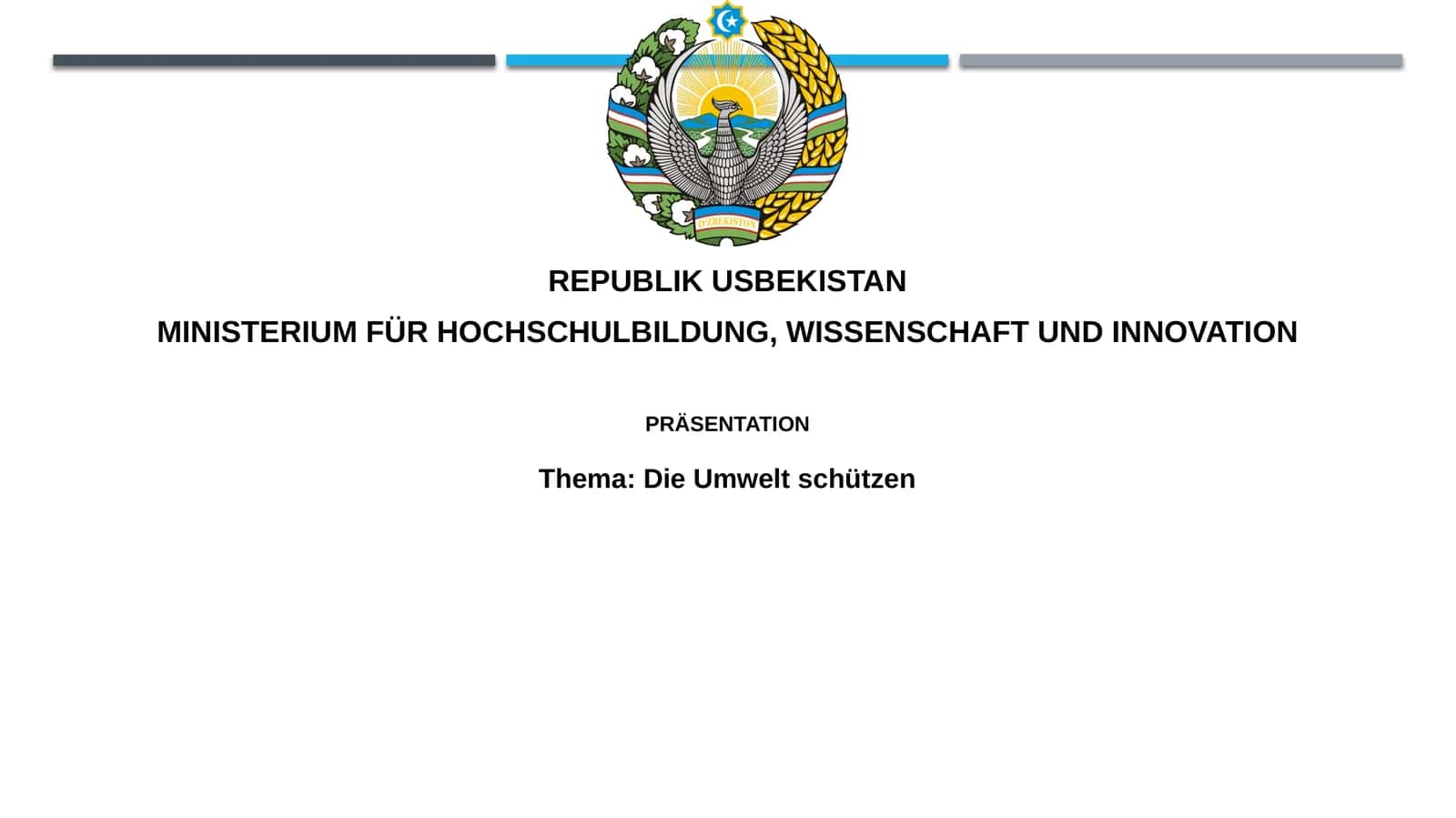 Die Umweltschützen 1