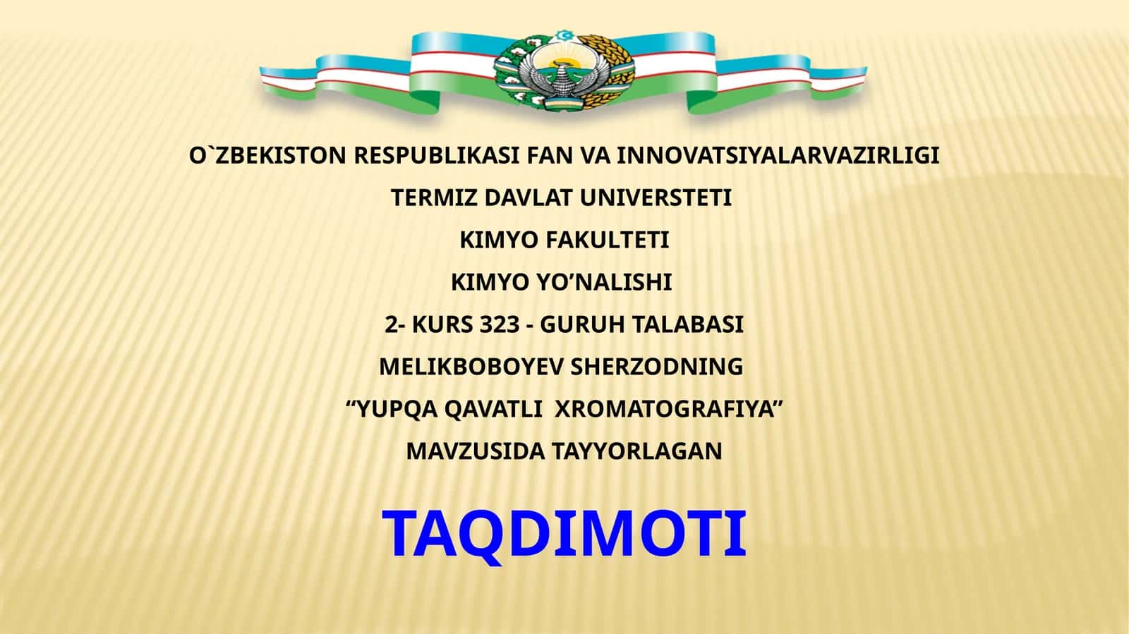 YUPQA QAVATLI XROMATOGRAFIYA 1
