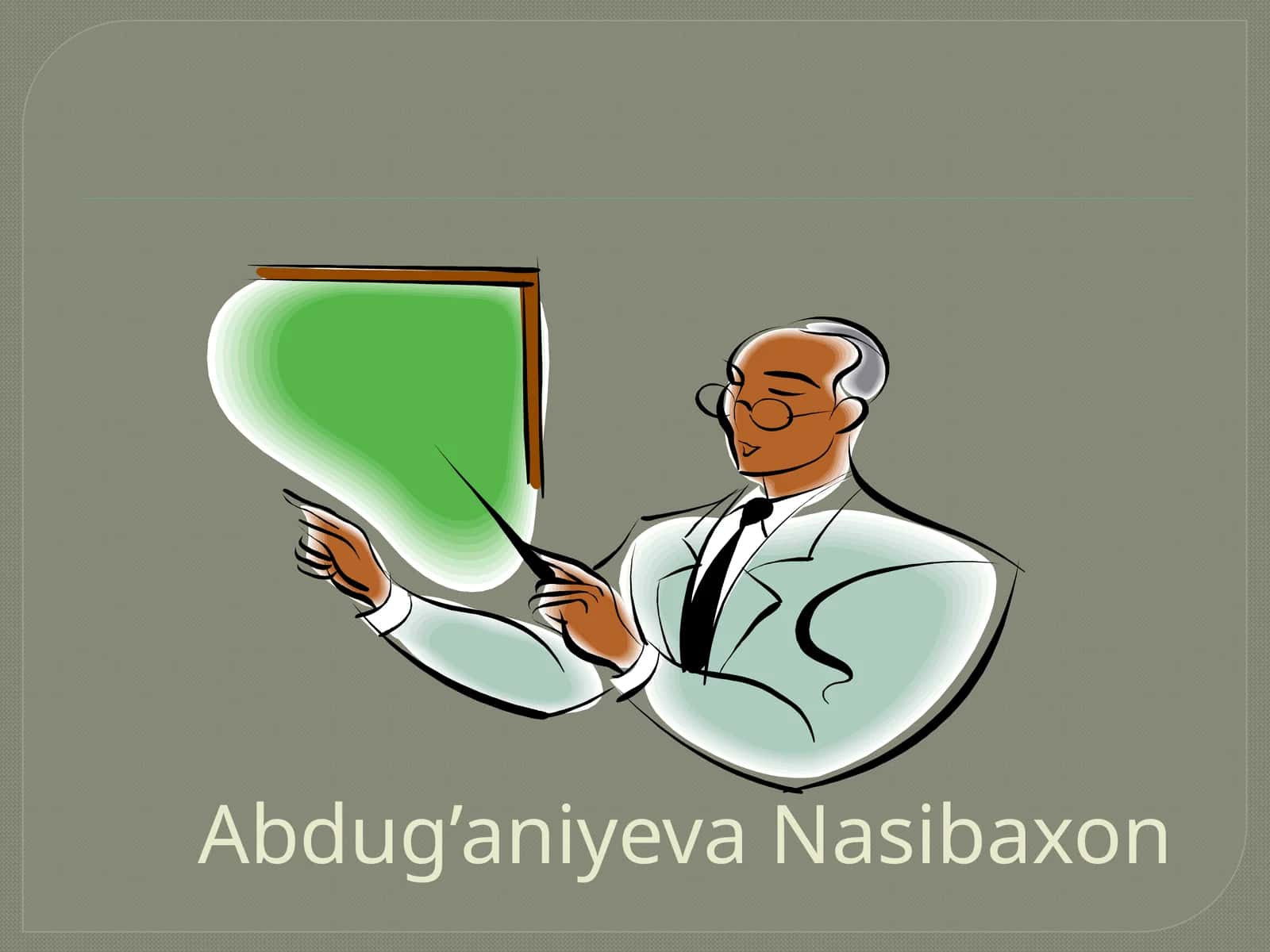 5-sinfda o’quvchilar so’z boyligini oshirishga qaratilgan o’yin texnologiyalaridan foydalanish 1