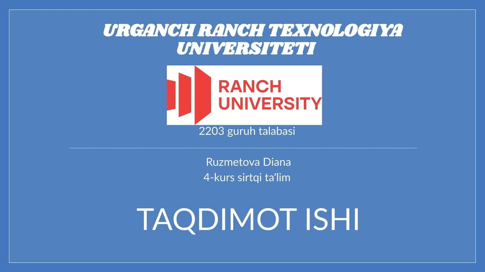 Ishlab chiqarish va transport kommunikatsiyalarning hududiy xususiyatlari. 1