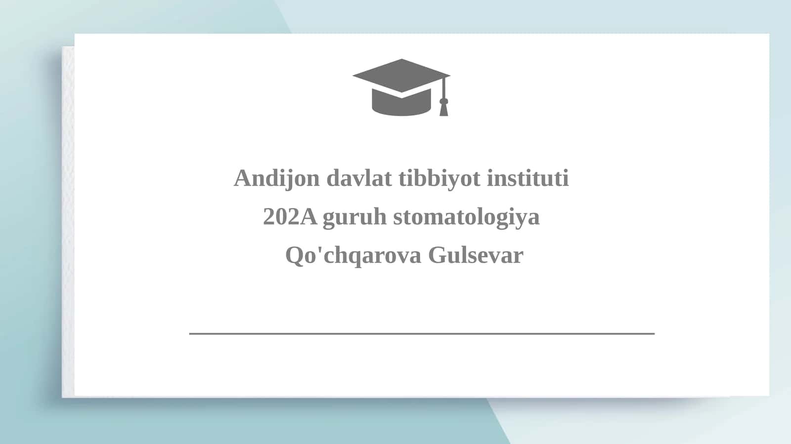 Aralash distrofiyalar 1