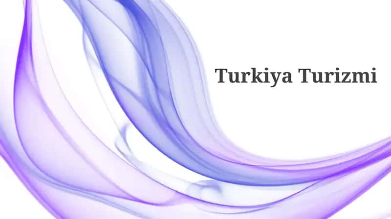 Turkiya Turizmi 1