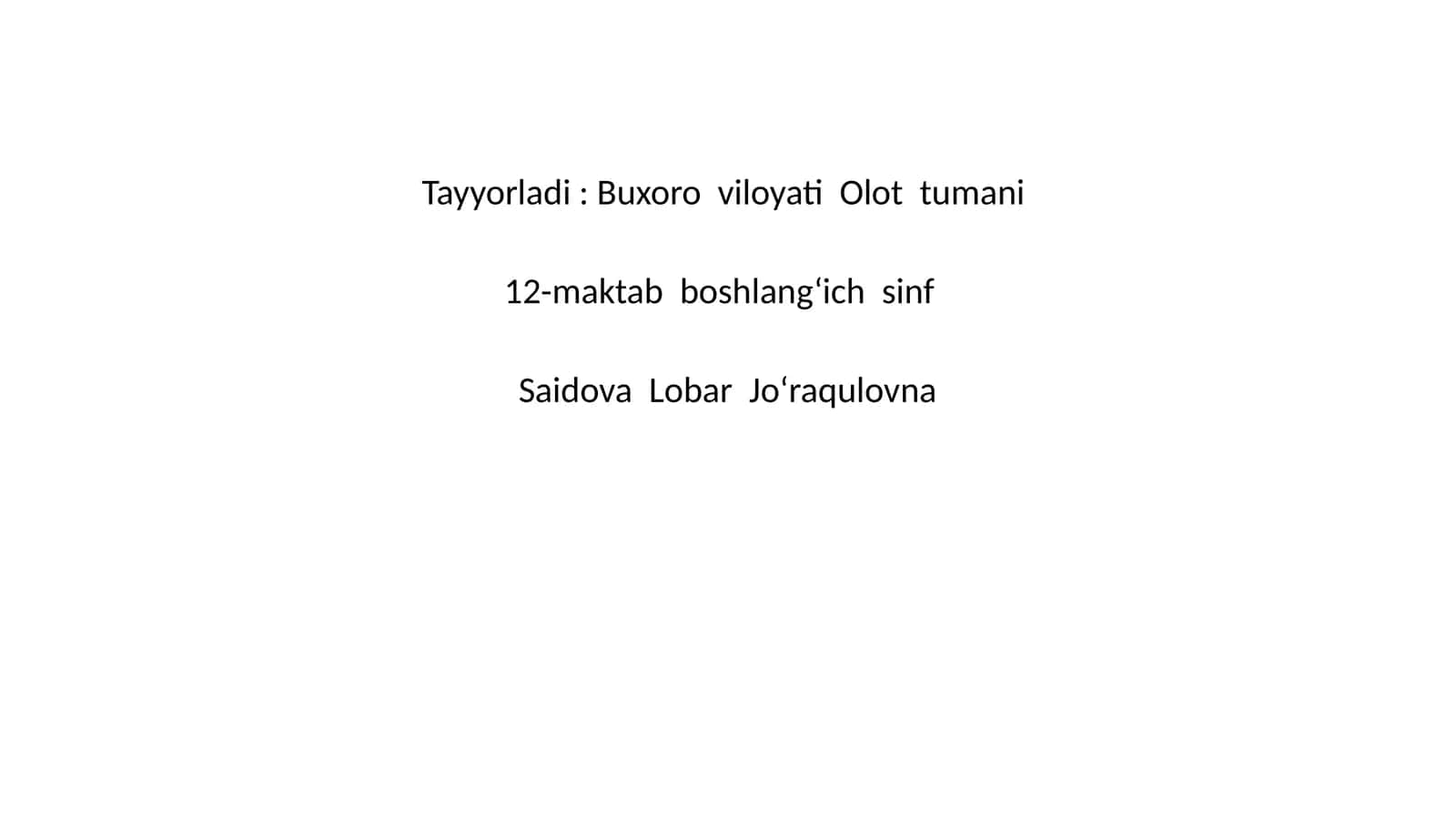 Onatili 4-sinf Mavzu: 97-99-mashqlar 1