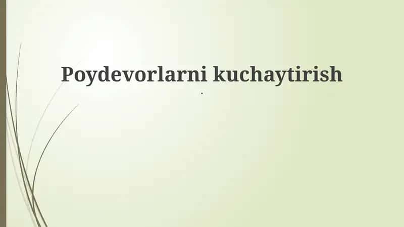 Yirtqichlarning Ekologik Ahamiyati 1