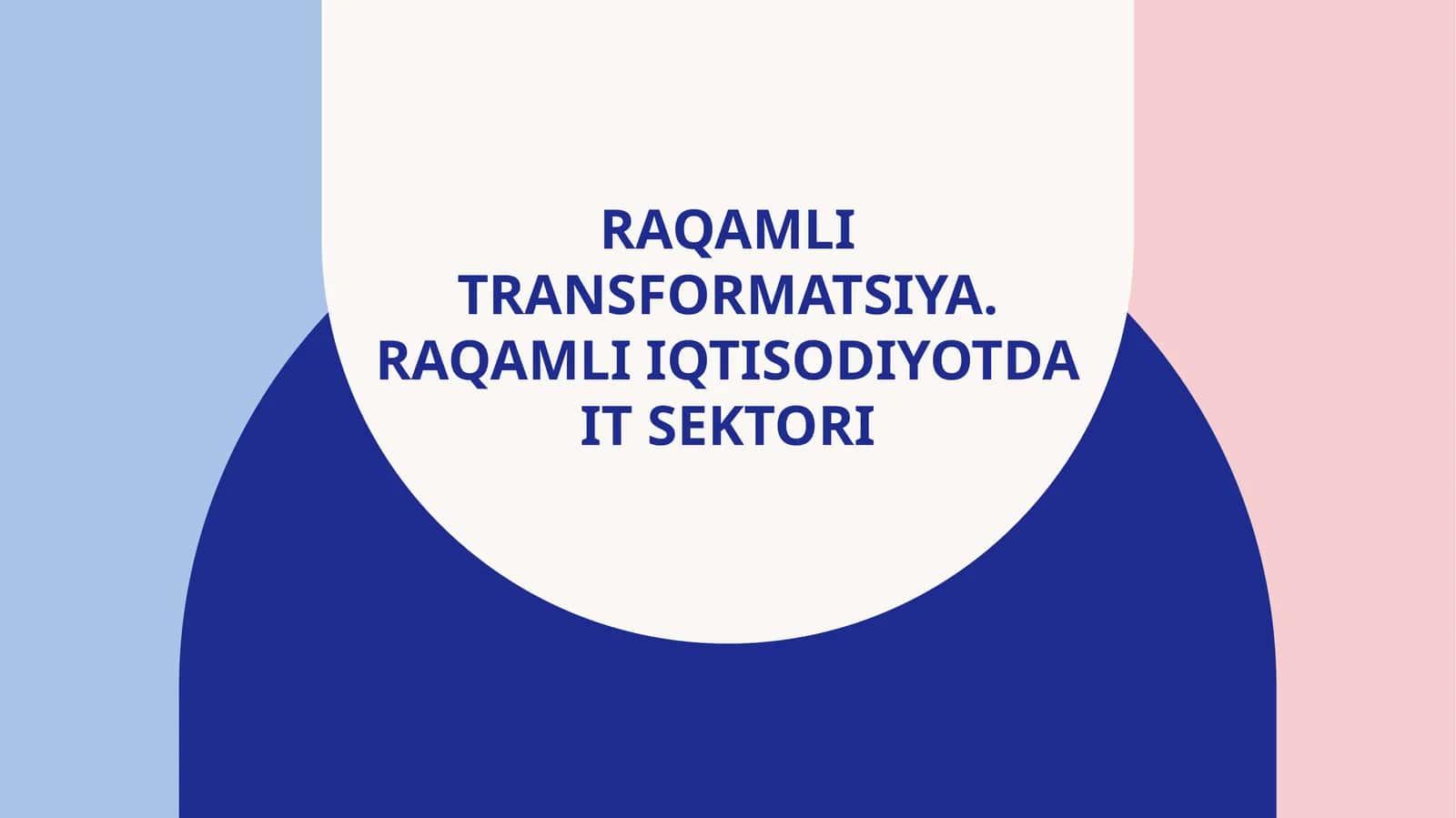 Raqamlitransformatsiya 1