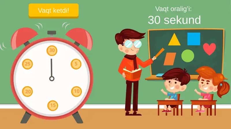 Timer 1