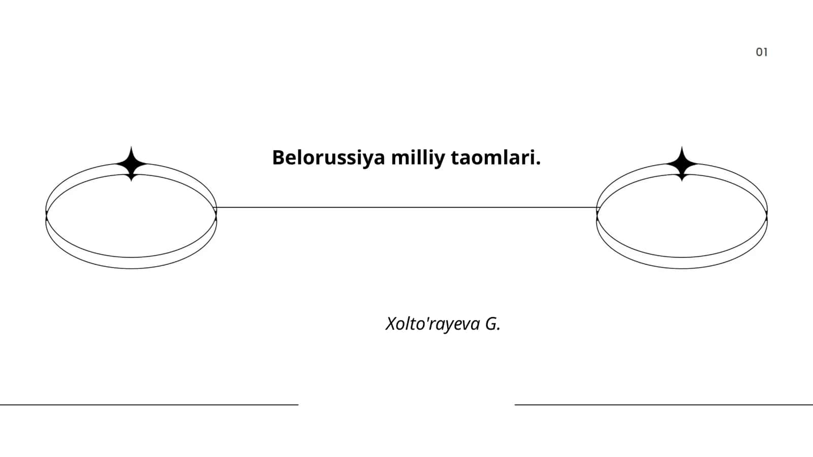 Draniki tayyorlash usullari 1