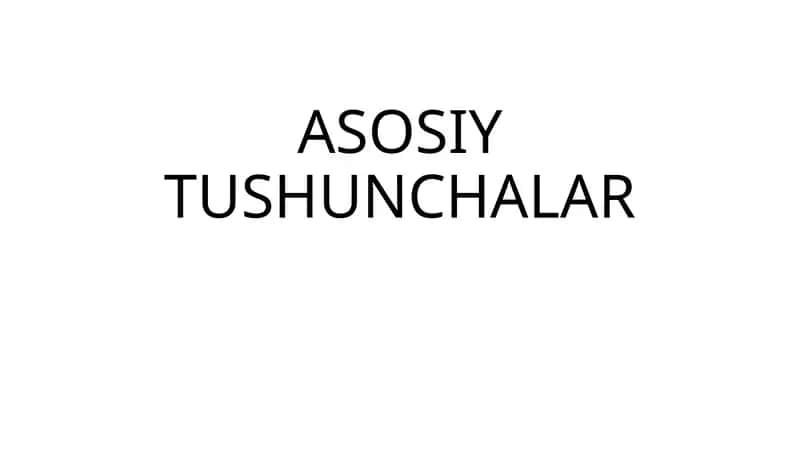 Maxsus avtomatik qurilmalar 1
