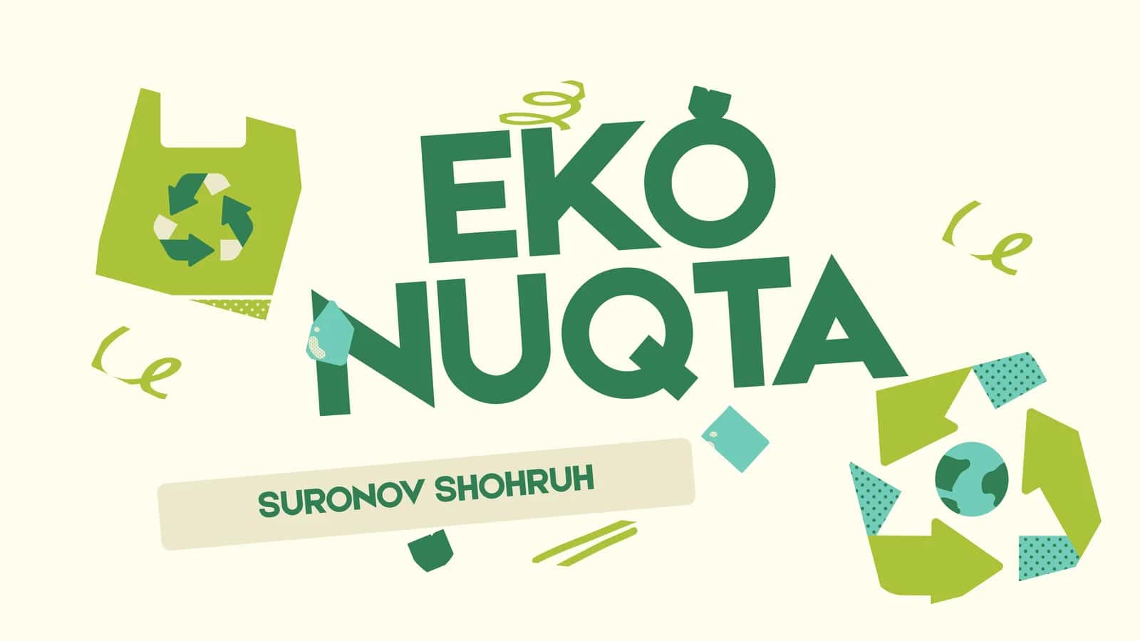 EKO NUQTA 1