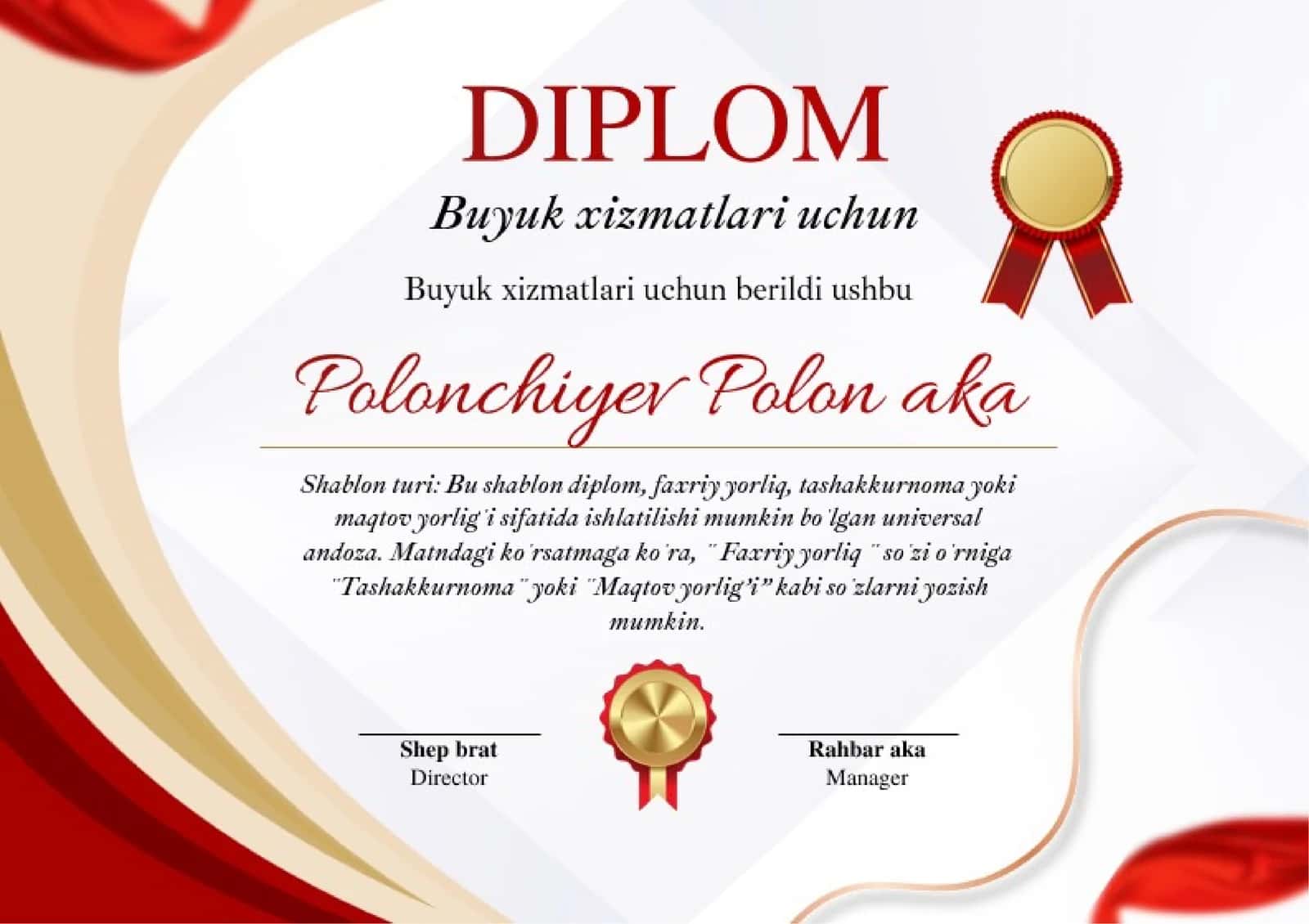 Diplom 1