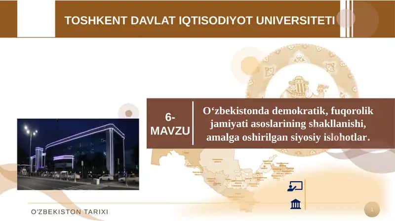 O‘zbekistonda milliy boshqaruv tizimi 1