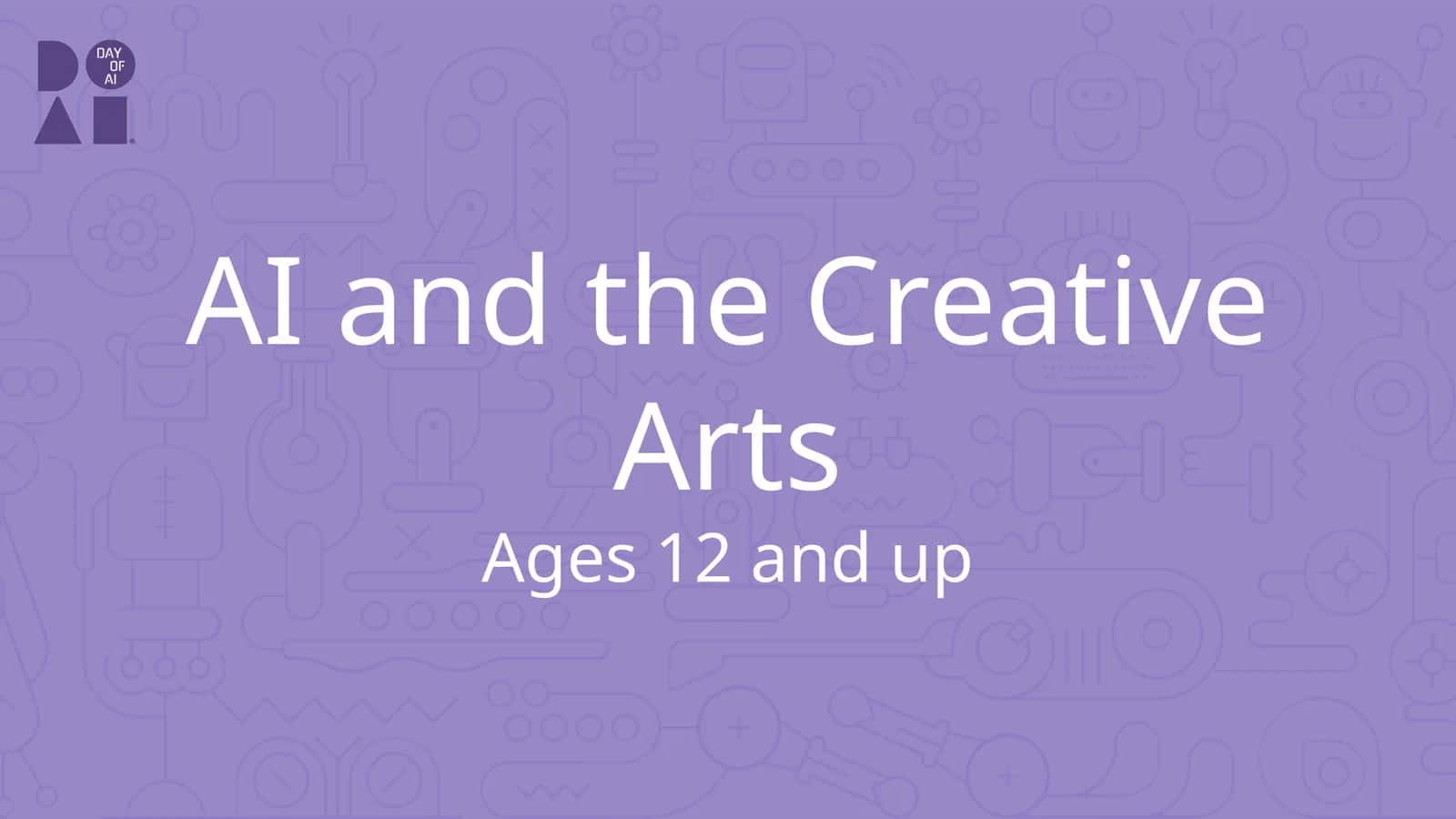 Generative AI and the Creative Arts 1