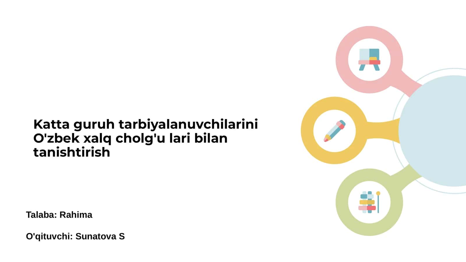 O'zbek xalq cholg'u lari 1