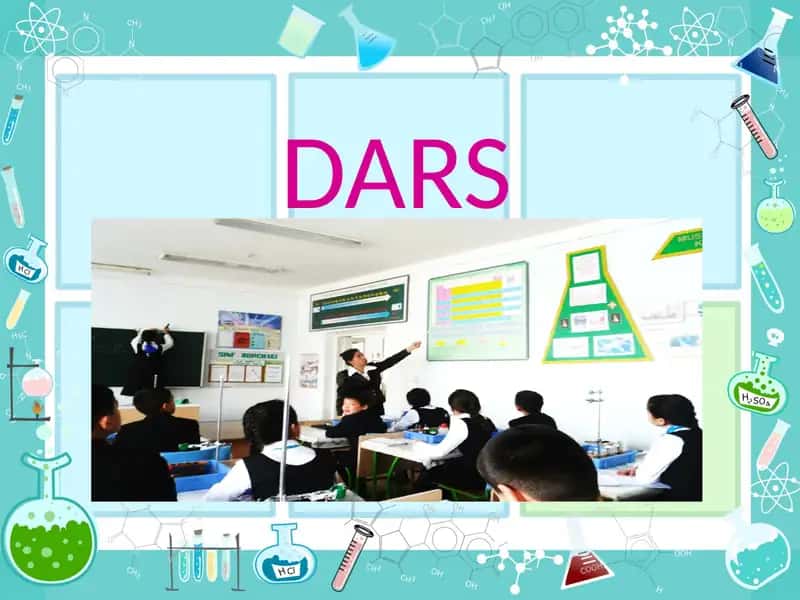 Dars 1