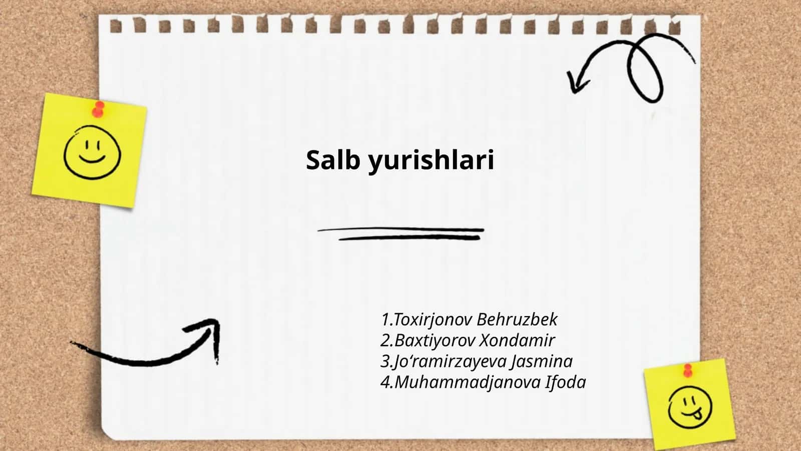 Salb yurishlari 1