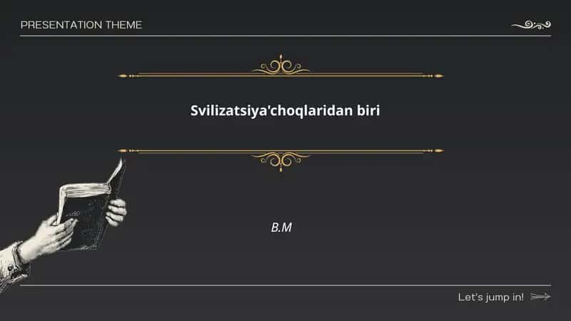 Mesopotamiya (Sumer va Akkad) 1