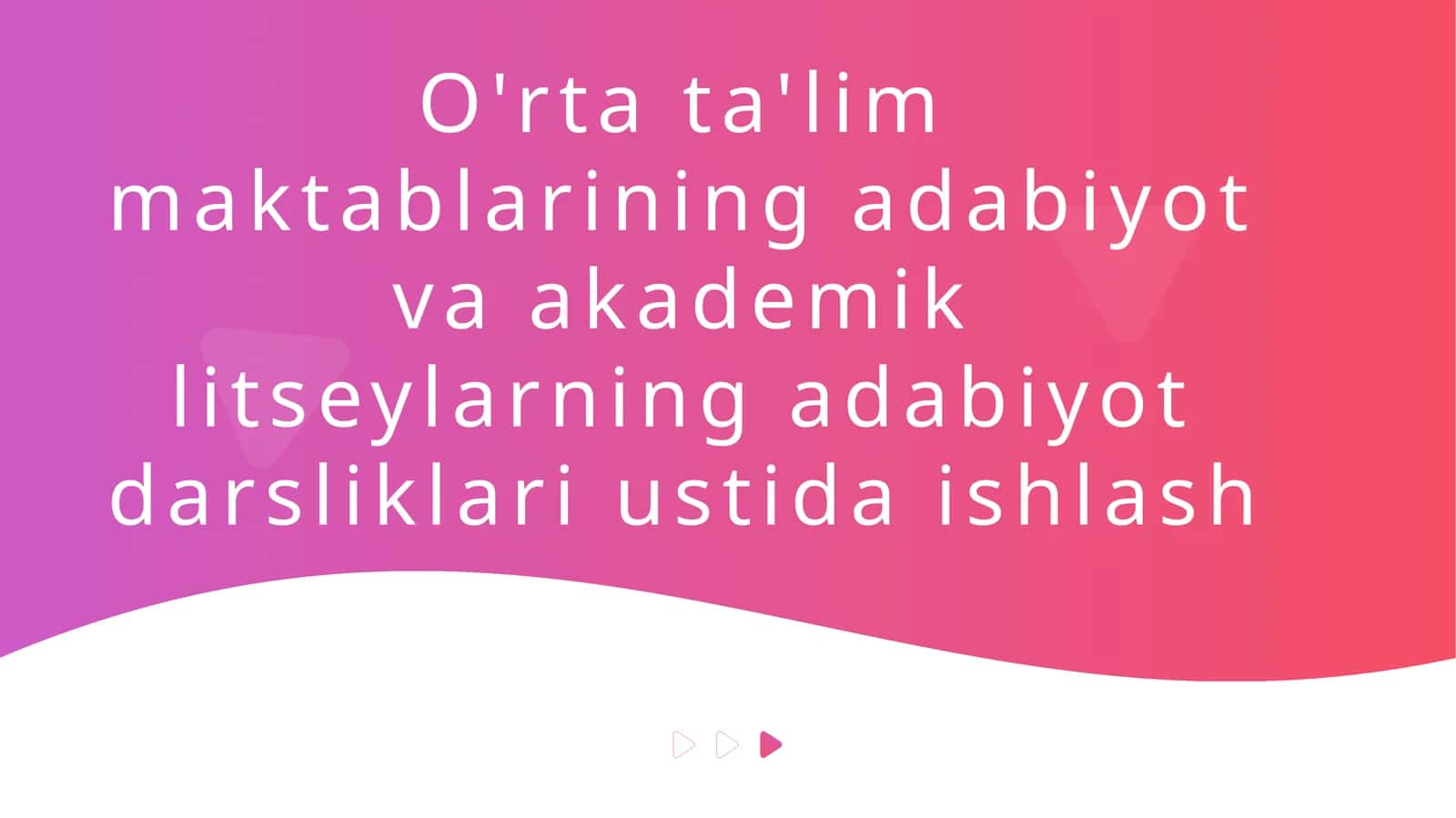"Muhabbatnoma" asari 1