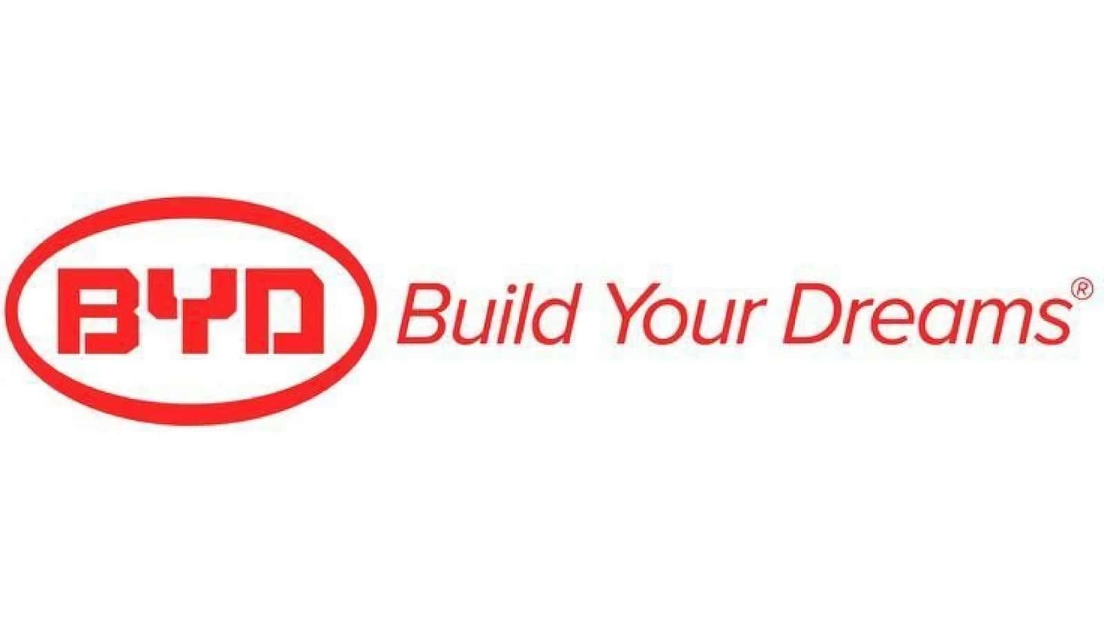 BYD 1