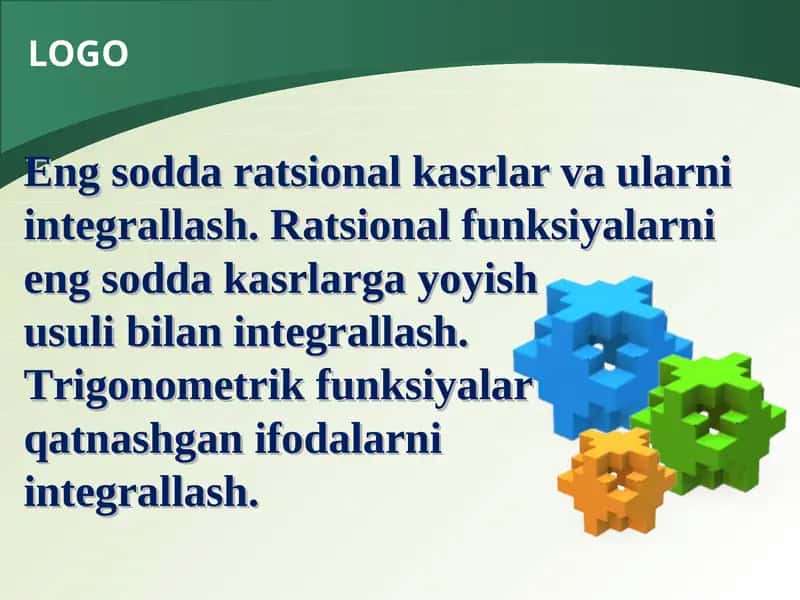 Adabiyotlar 1