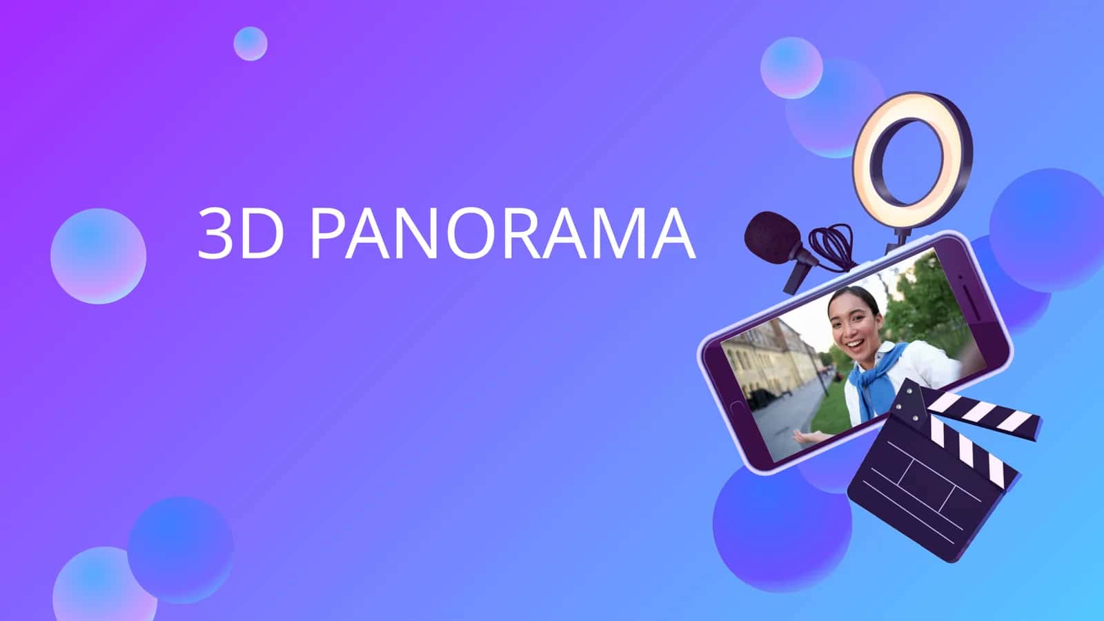 3D PANORAMA 1