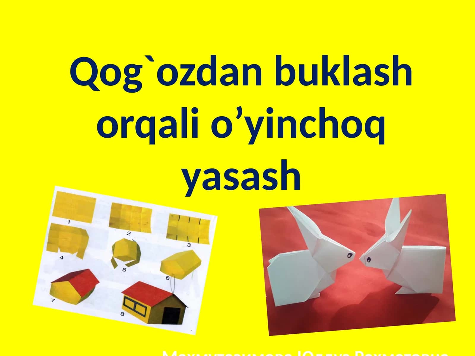 Qog‘oz va kartonning sanoat va turmushda qo‘llanilishi 1