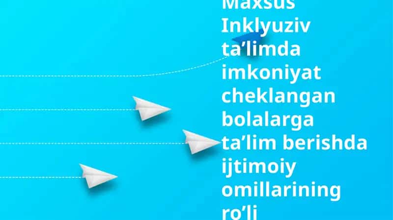 Oilaviy munosabatlar va qo'llab-quvvatlash tarmoqlari 1
