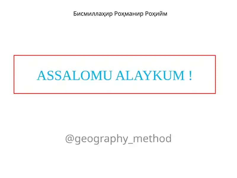 Atamalar vasavollar 1