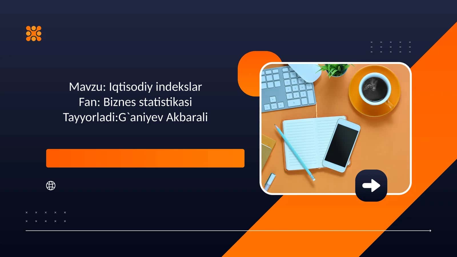 Iqtisodiyindekslar 1