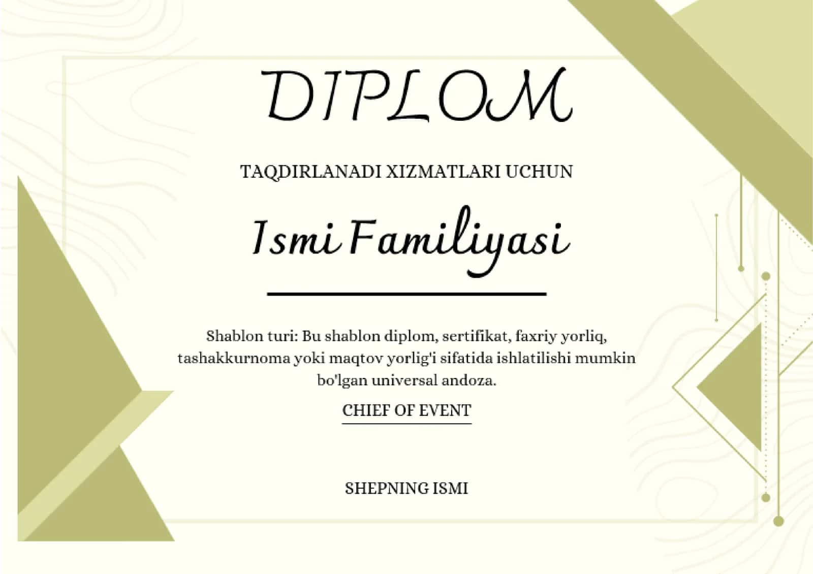 DIPLOM 1