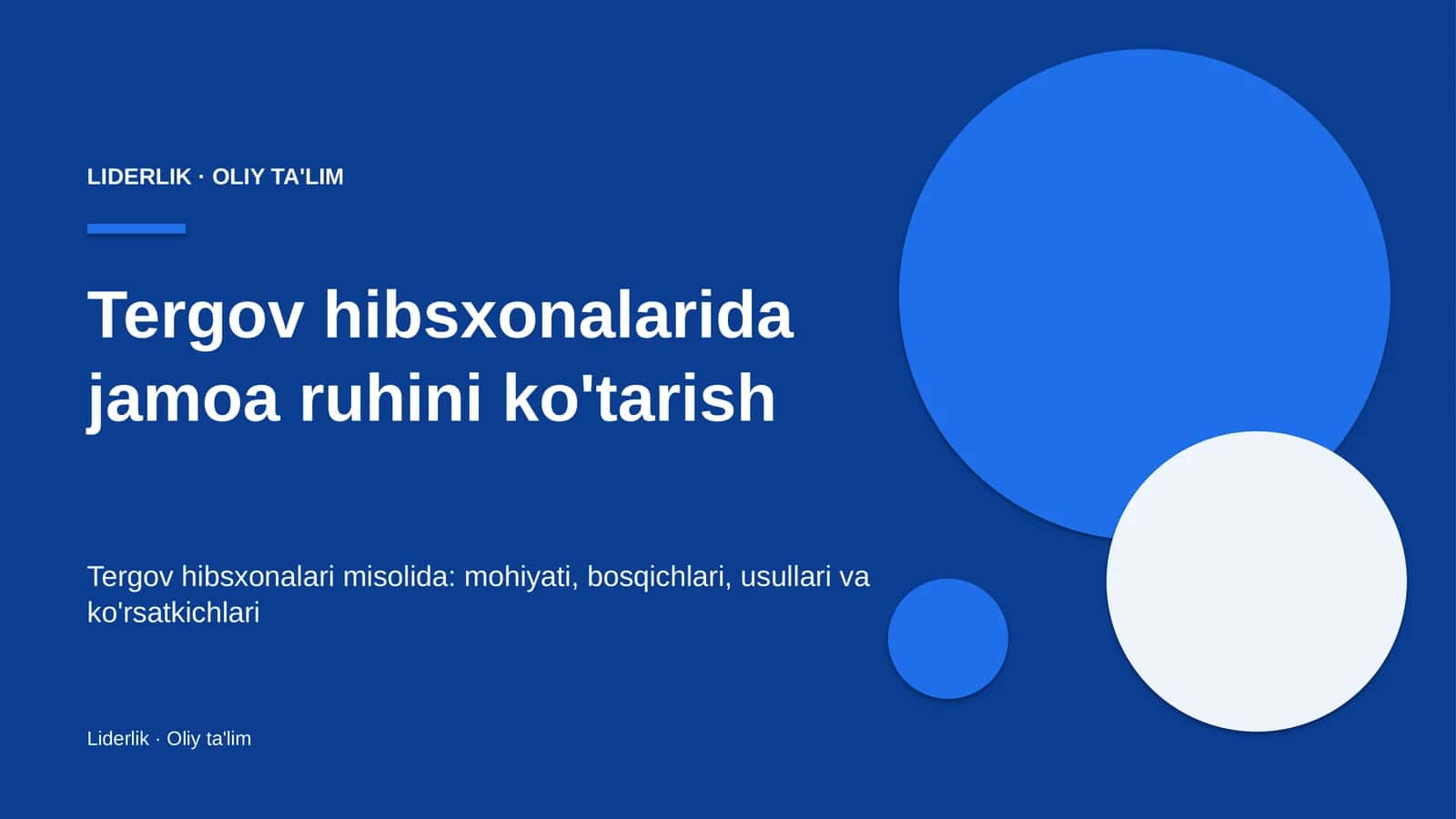 tergov hibsxonalarida jamoa ruhini ko'tarish 9625 1