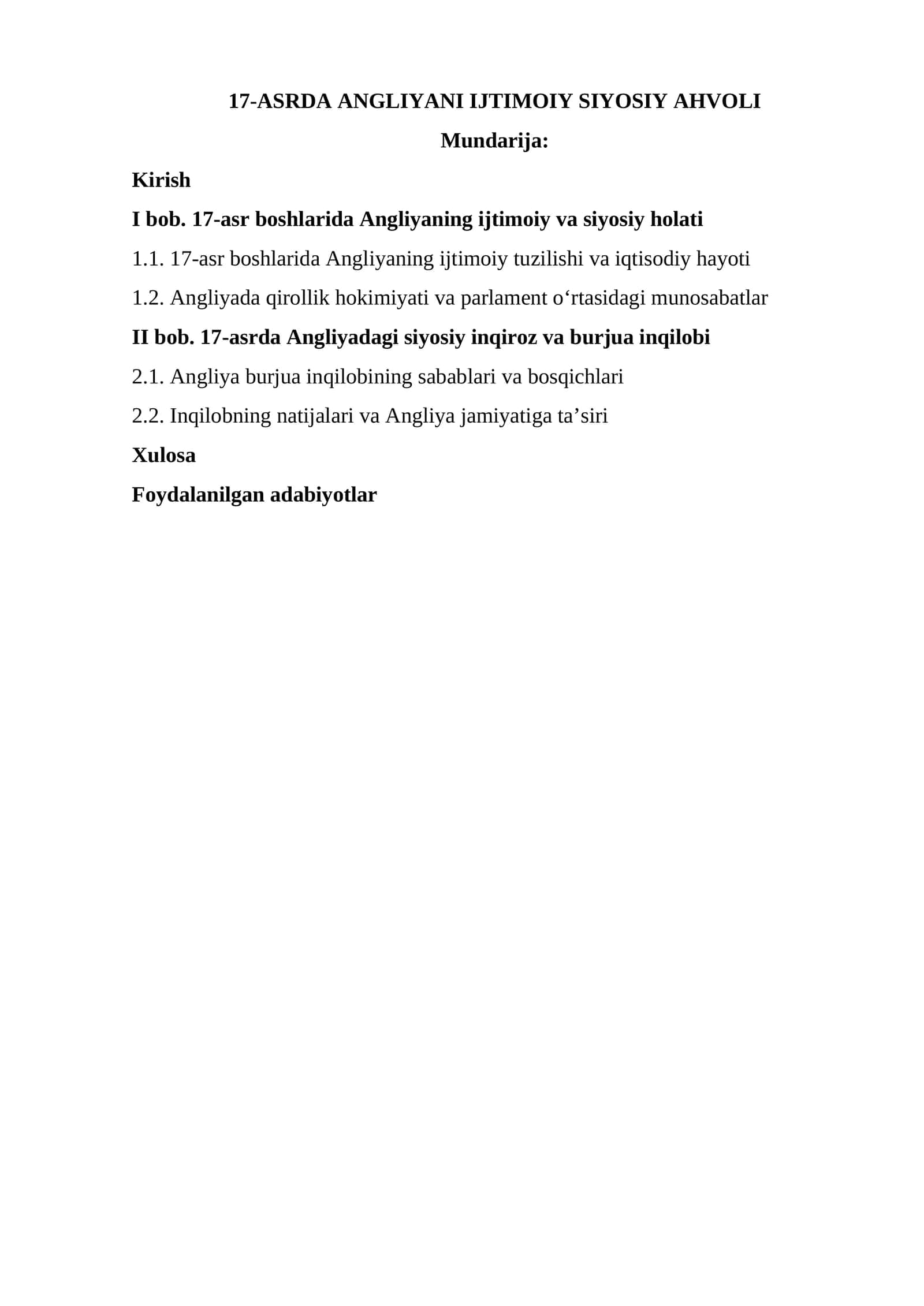 17-ASRDA ANGLIYANI IJTIMOIY SIYOSIY AHVOLI 1
