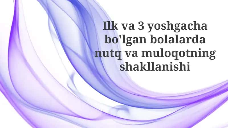 Bosqichlar va bosqinchlar 1