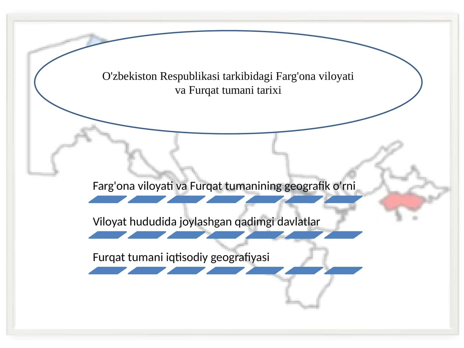 O'zbekiston Respublikasi iti 1