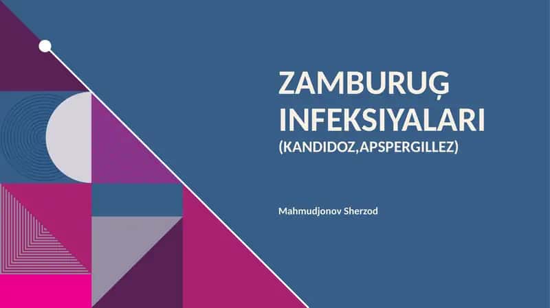 Kandidoz 1