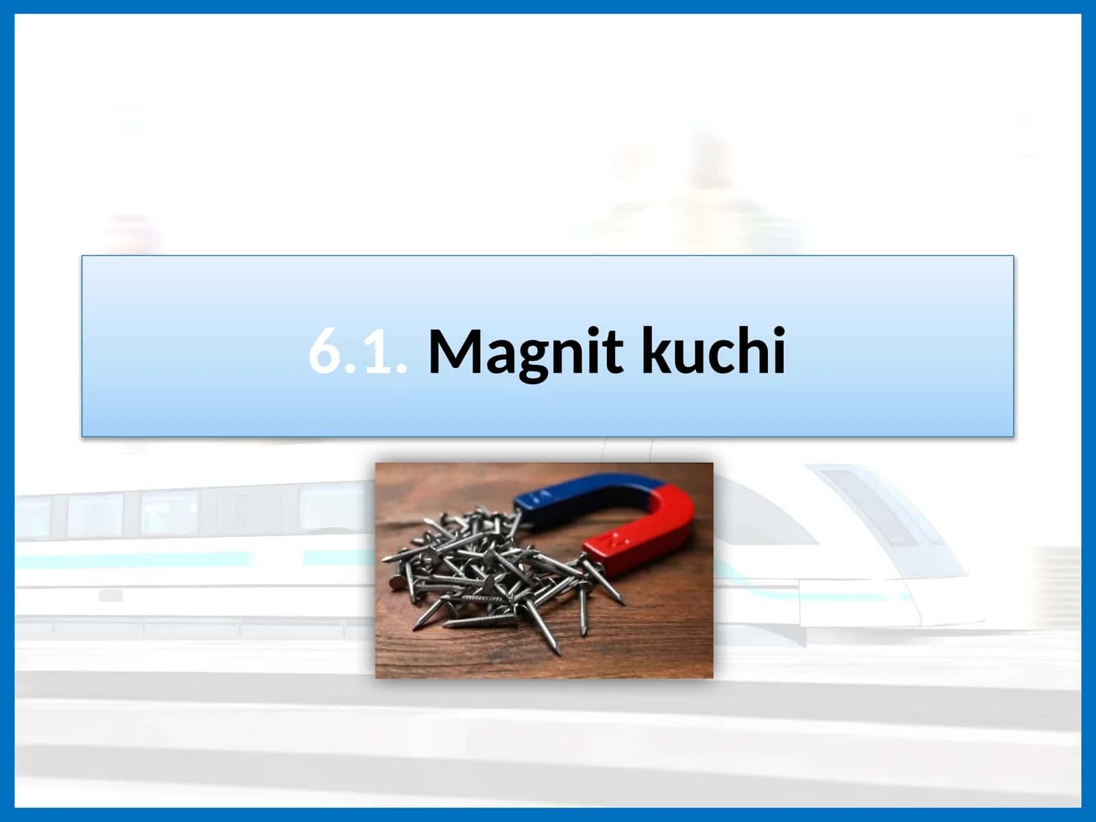 Magnitkuchi 1