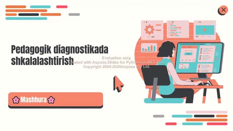 Pedagogik diagnostikada shkalalashtirish 1