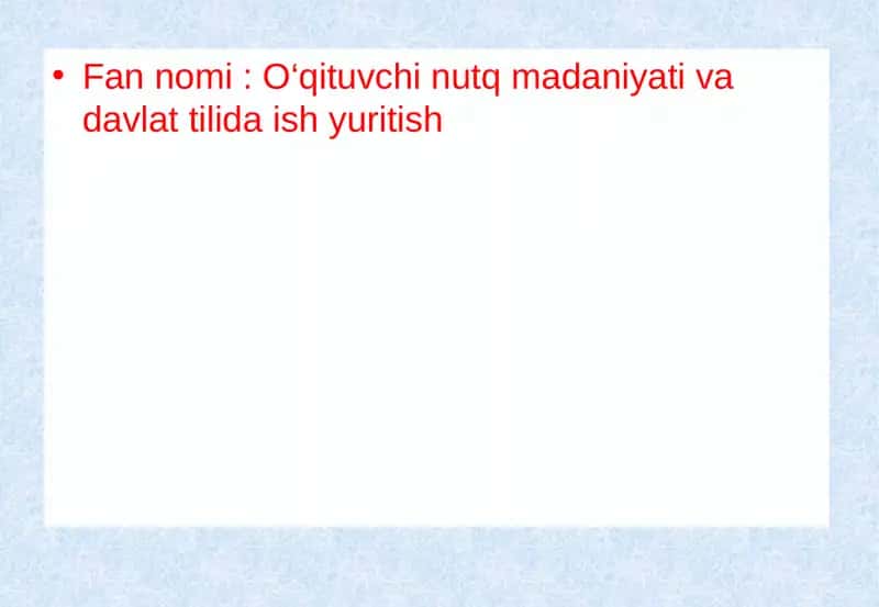 G'arb va Sharq mutafakkirlarining notiqlik san'atiga doir o'g'itlarini tahlil qilish 1