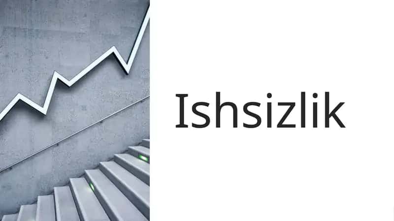 Ishsizlik 1