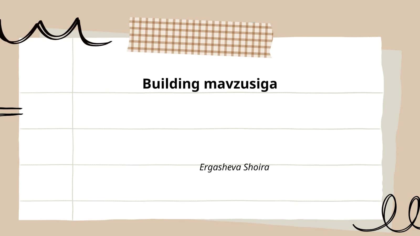 Sustainable Building Practices 1