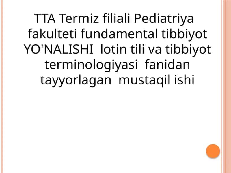 Rim va Gretsiyada davolashning qadimgi usullari. Antik davr tabiblari. 1