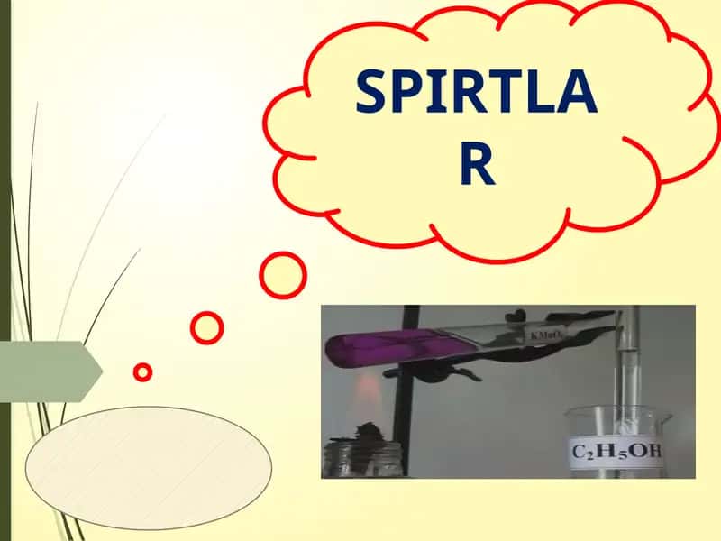 SPIRTLAR 1