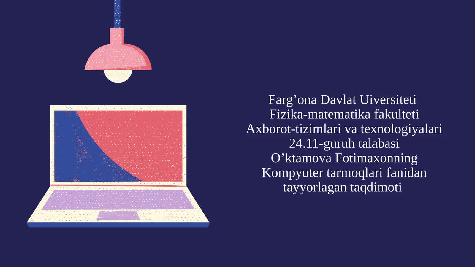 Lokaltarmoqlarning kelib chiqishi tarixi va rivojlanishi bosqichlari 1