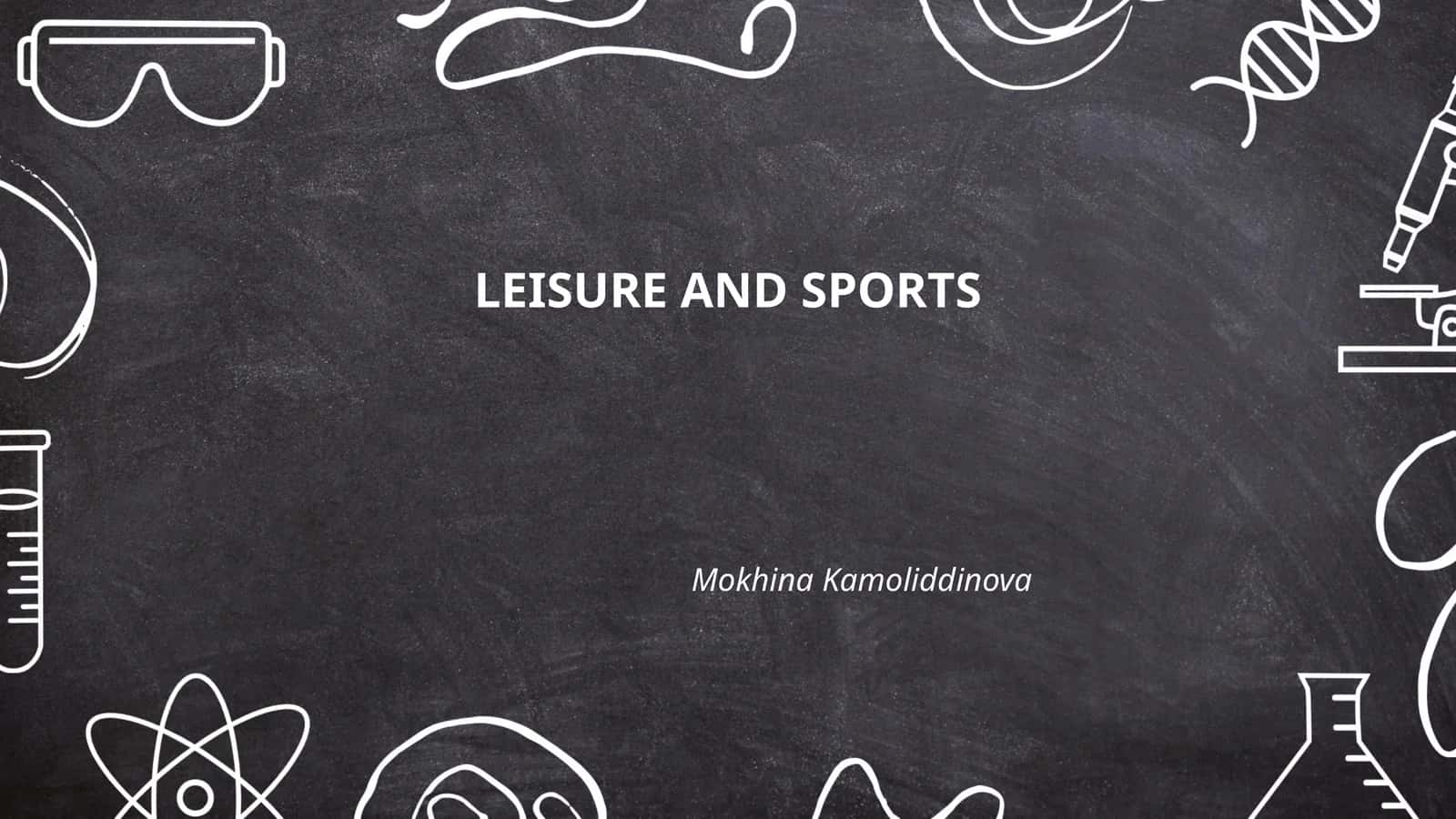 The History of the Olympic Games 1