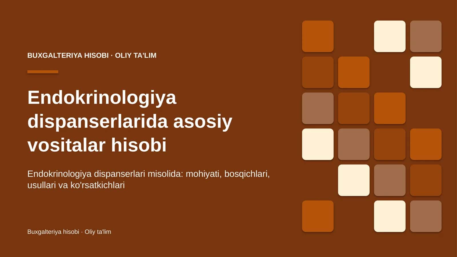 endokrinologiya dispanserlarida asosiy vositalar hisobi 3504 1
