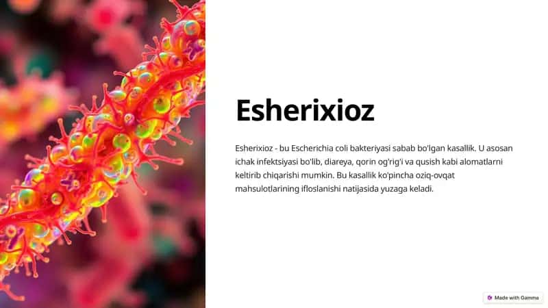 Esherixioz 1