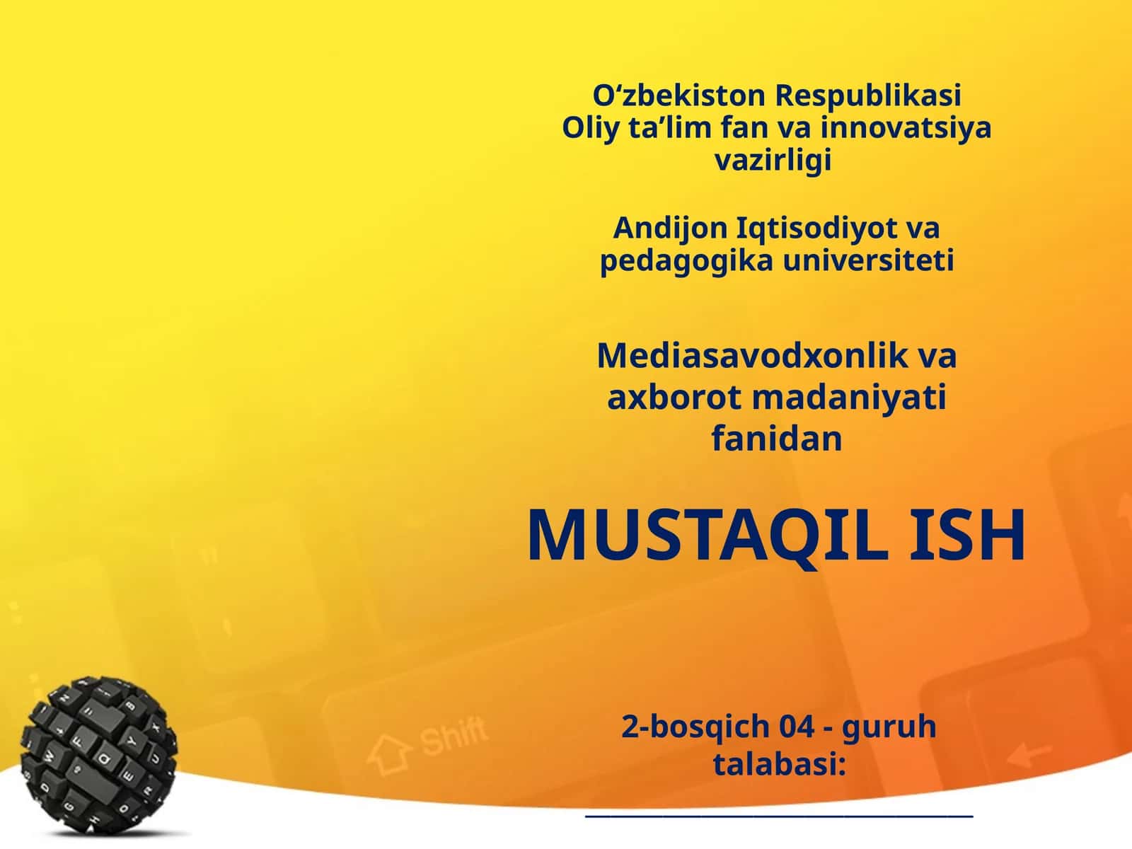 iOSmobil operatsion tizimi 1