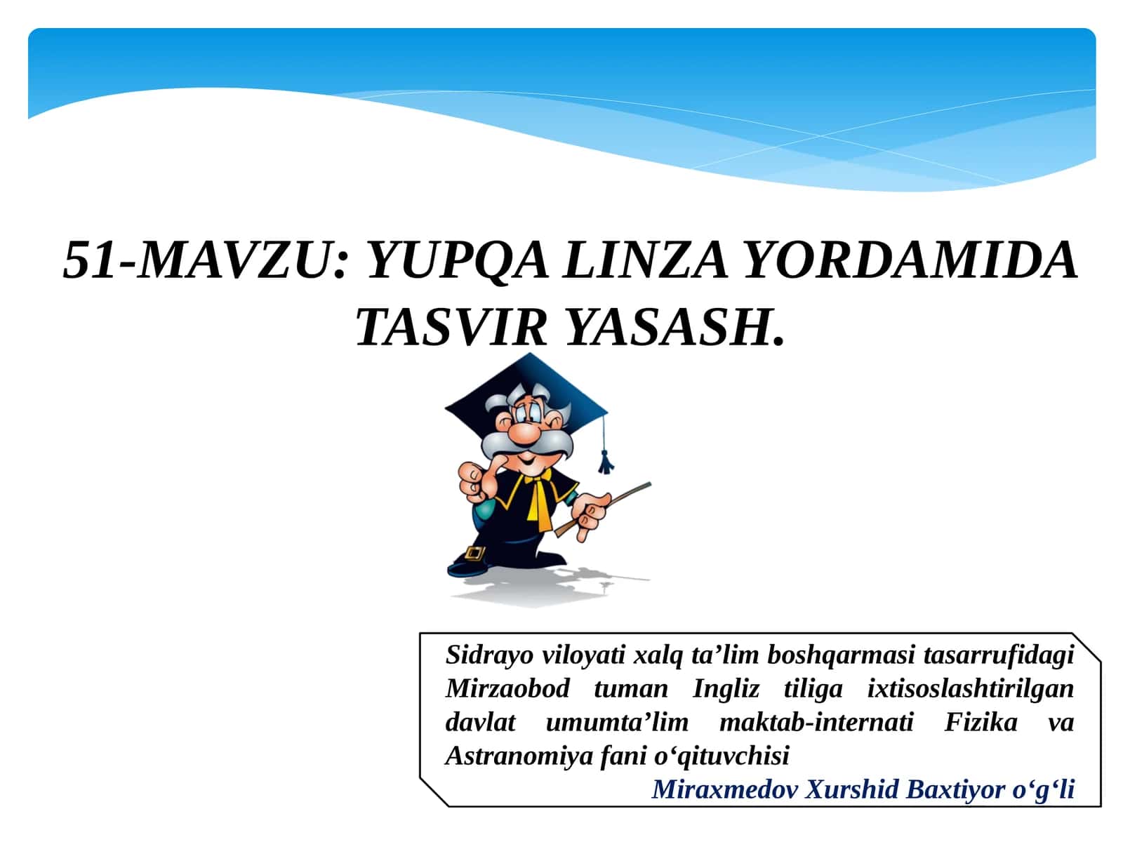 YUPQA LINZA YORDAMIDA TASVIRYASASH 1