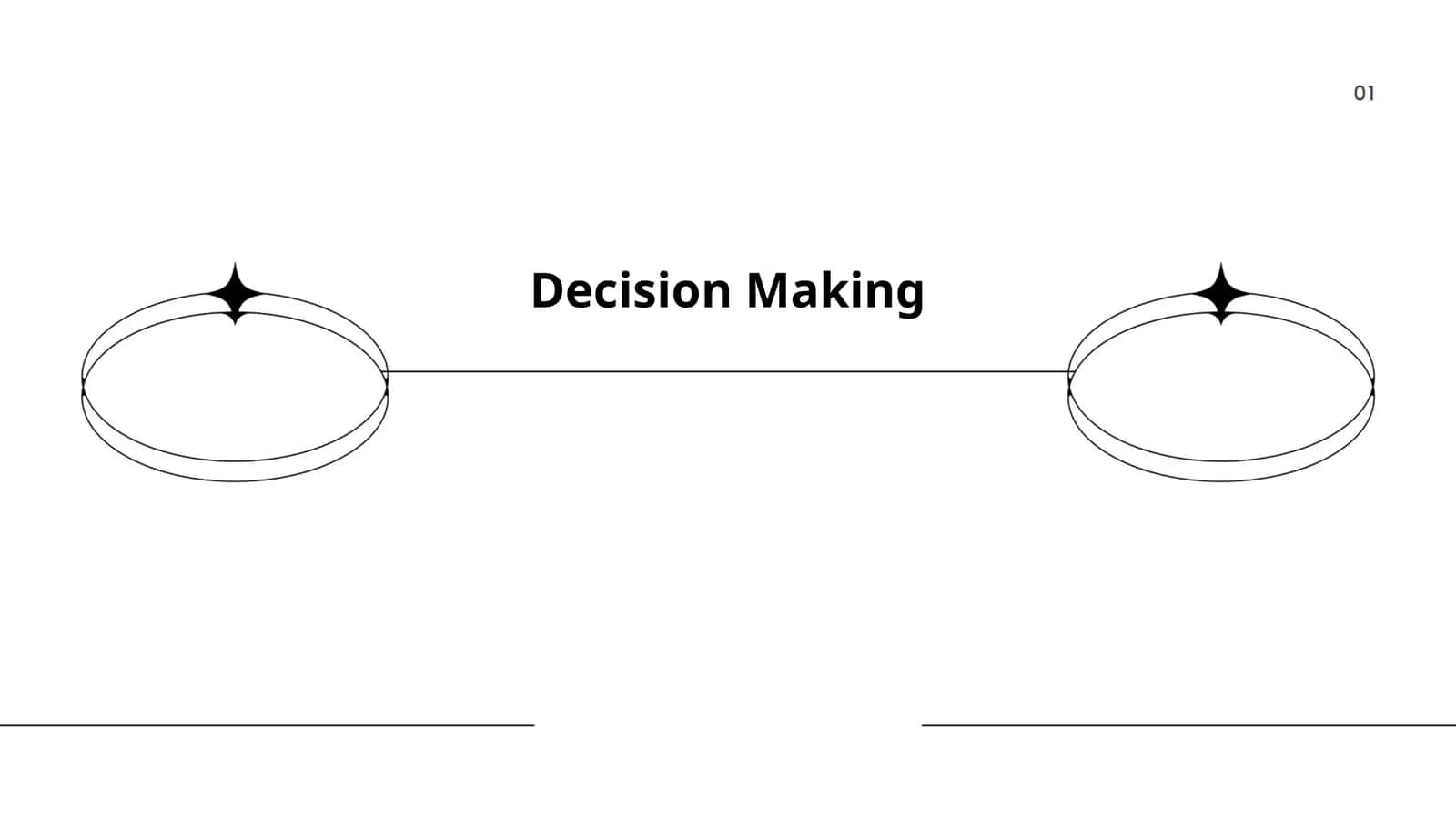 Decision Making 1