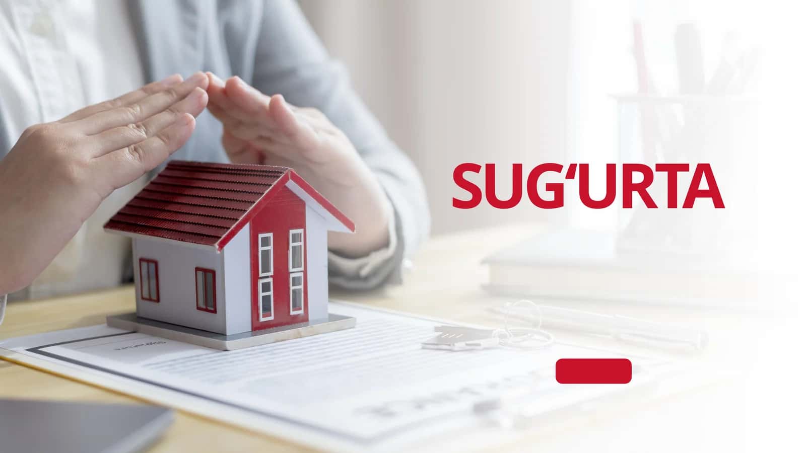 SUGʻURTA 1