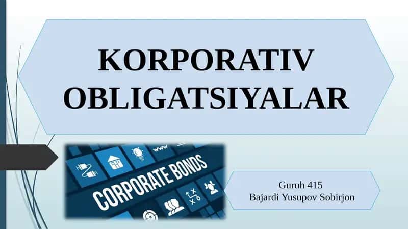 Bozor iqtisodiyoti sharoitida tad­birkorlik subyektlari 1